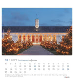 Ostfriesland Postkartenkalender 2027 - einfach schön