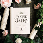 Divine Oaths (Standard Edition)