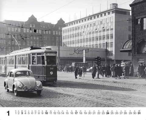 Gute Fahrt! 2027