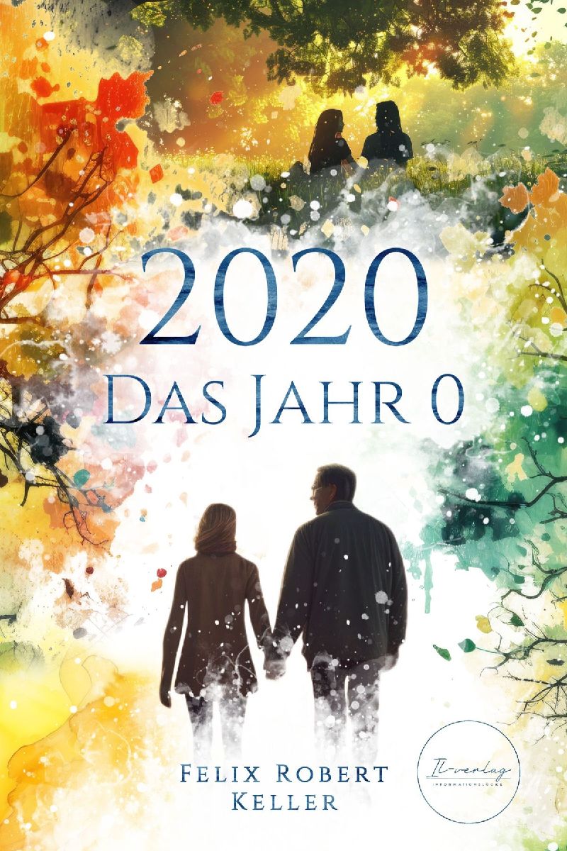 2020 - Das Jahr 0