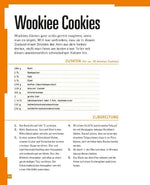 Das STAR WARS Kochbuch