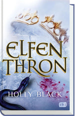 Elfenthron (Innenansicht)