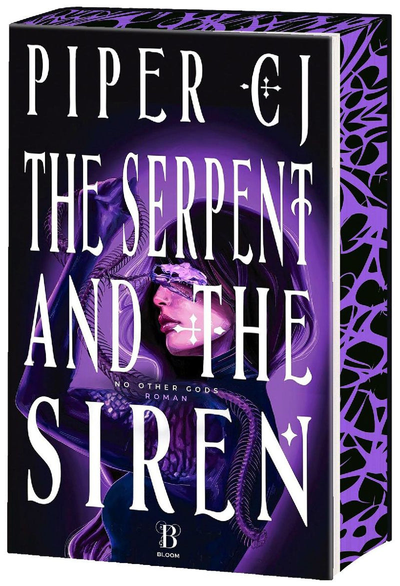The Serpent and The Siren