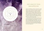 Heilsteine für Einsteiger (Innenansicht)