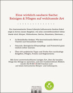 Alles sauber ... oder was? (Rückseite)
