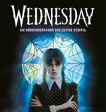 Wednesday - Die Hörbuchfassung zur ersten Staffel