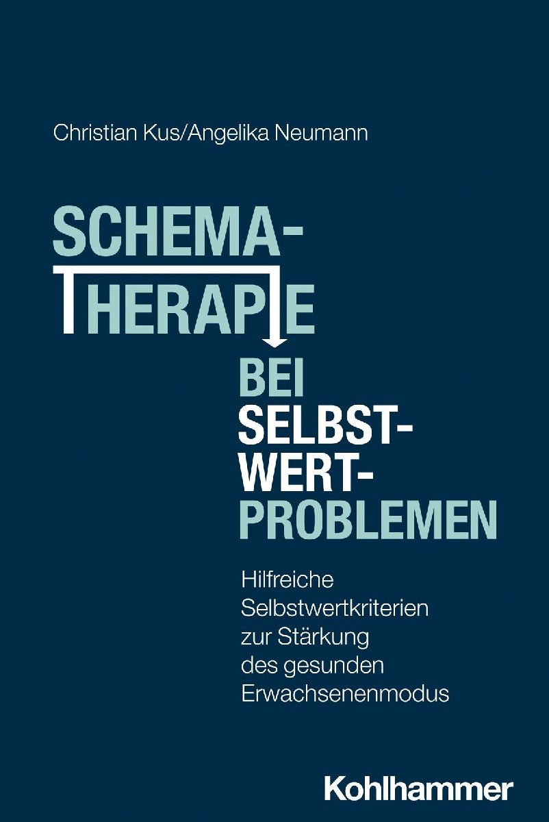 Schematherapie bei Selbstwertproblemen