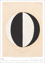 Hilma af Klint Kalender 2027
