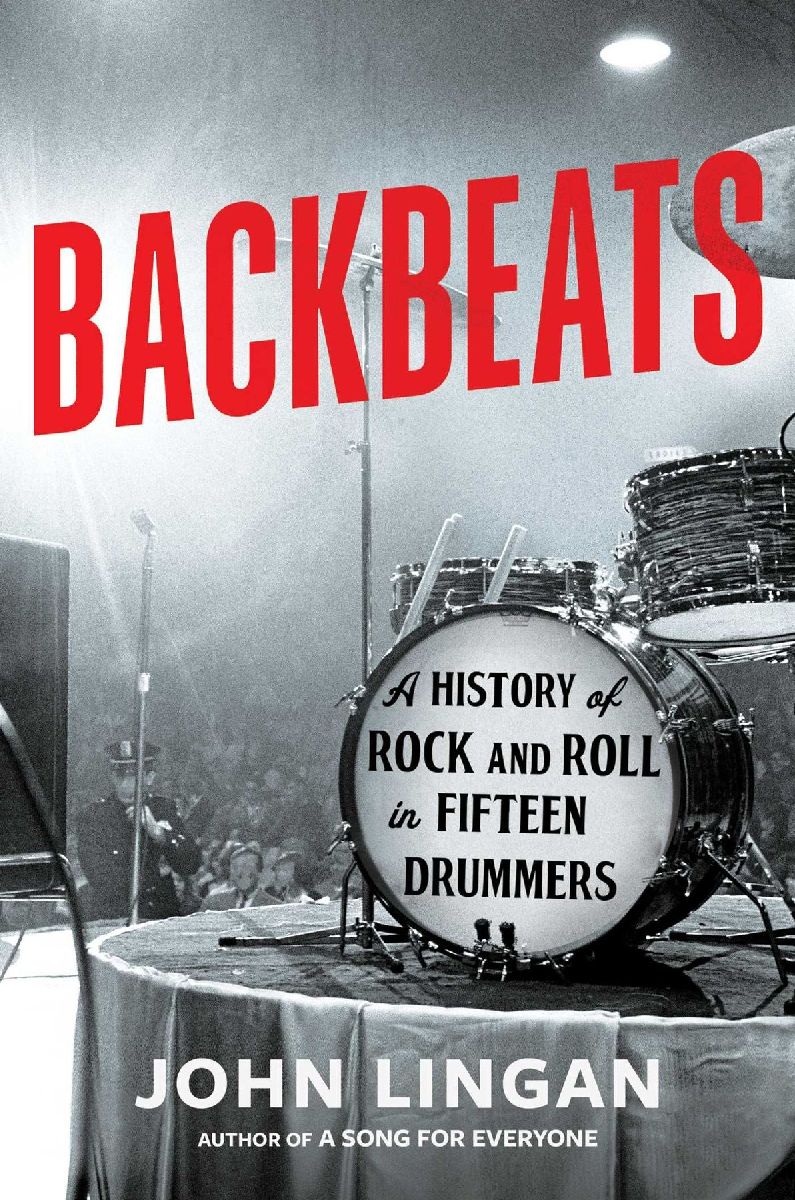 Backbeats