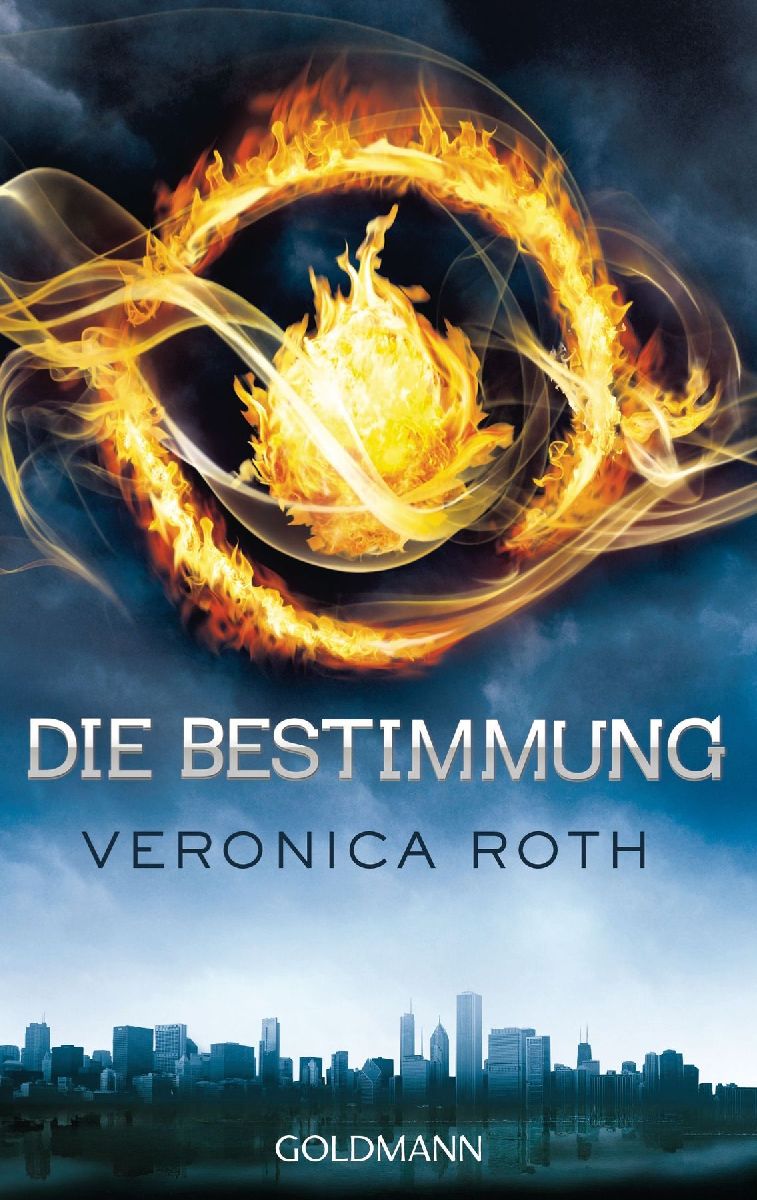 Die Bestimmung 01