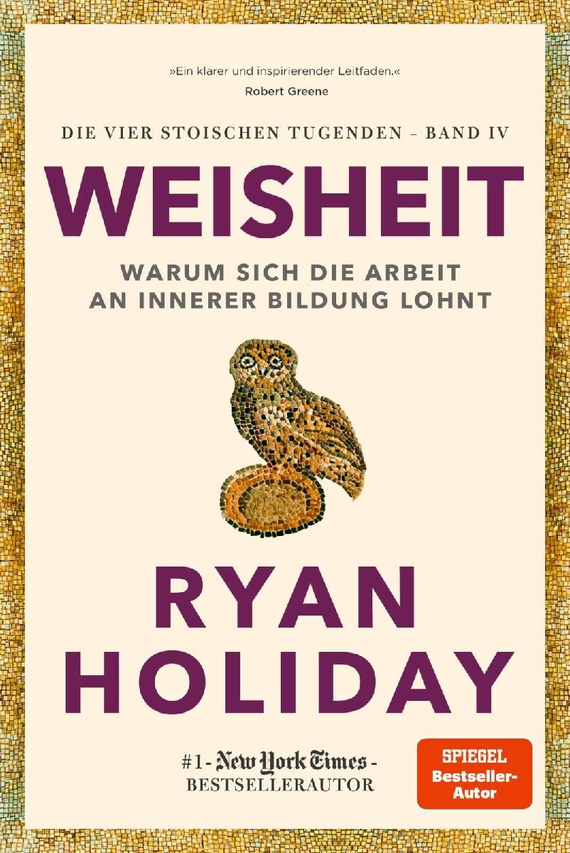 Weisheit