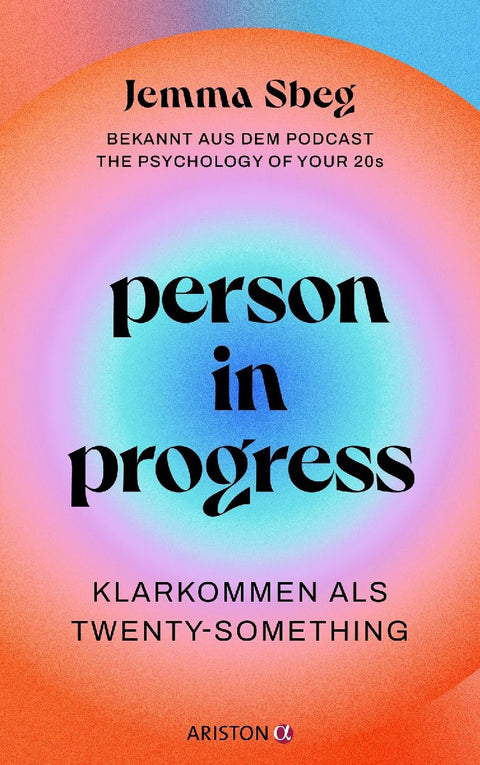 Person in Progress