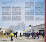 Slavutych. Architectural Guide