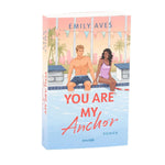You Are My Anchor (Innenansicht)