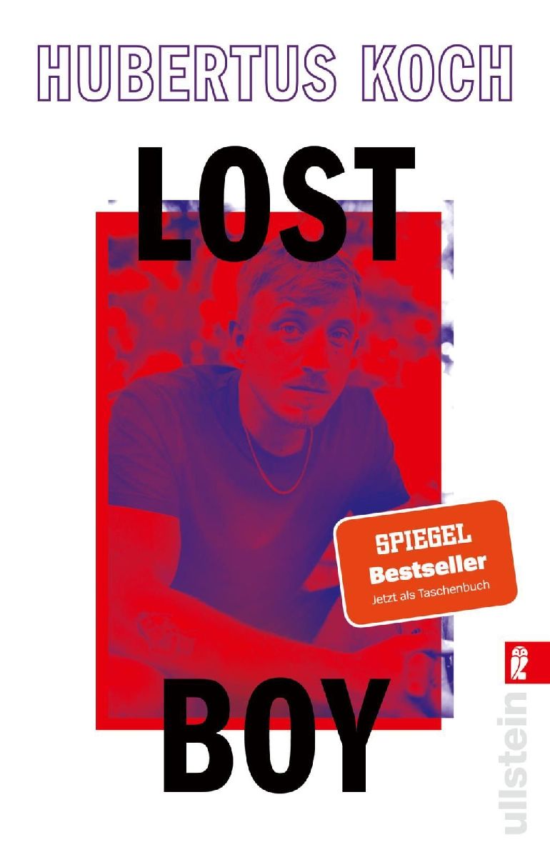 Lost Boy