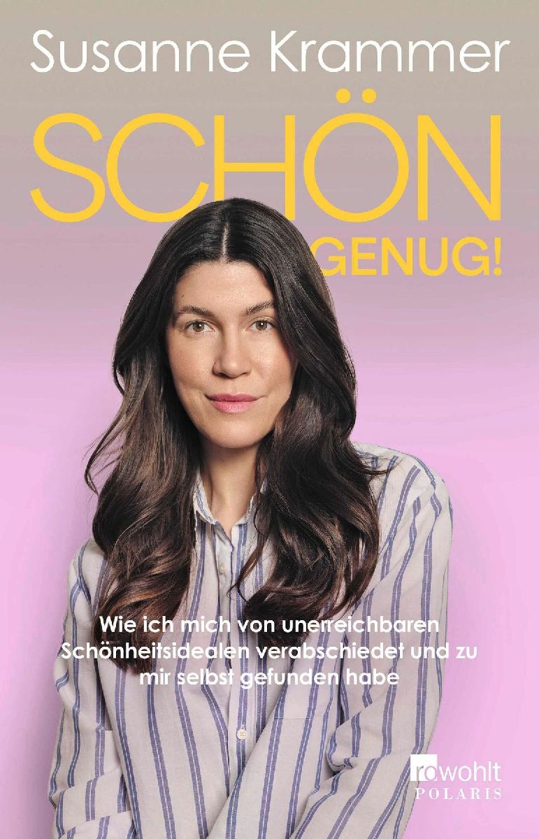 Schön genug!