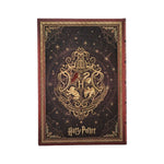 Notizbuch Gryffindor Midi Spezial Unliniert (Innenansicht)