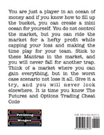 The Futures and Options Trading Cheat Code