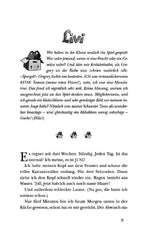Die Chaosschwestern leben wild!