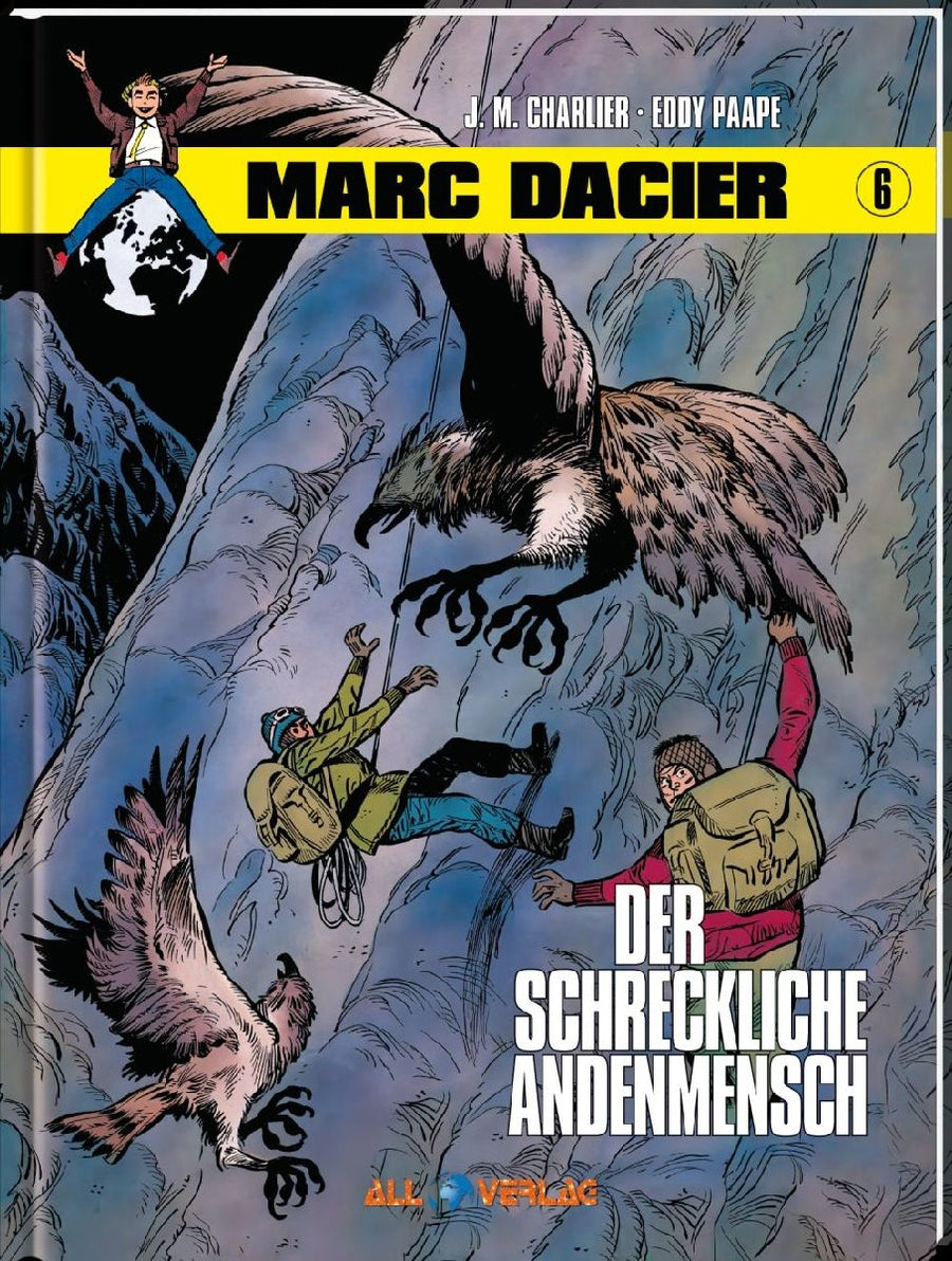 Marc Dacier 6