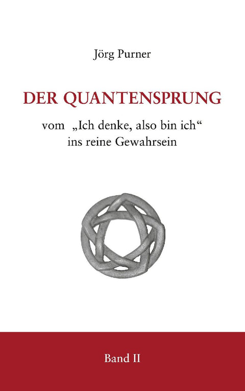 Der Quantensprung Teil 2