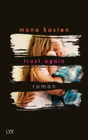 Trust Again