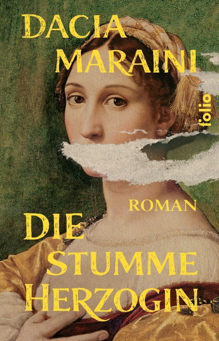Die stumme Herzogin