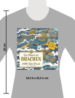 Die Hüterin der Drachen Puzzle