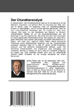 Der Charakteranalyst