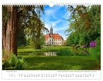 Kalender Osterzgebirge 2027