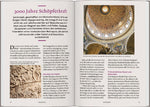 Baedeker SMART Reiseführer Rom (Innenansicht)