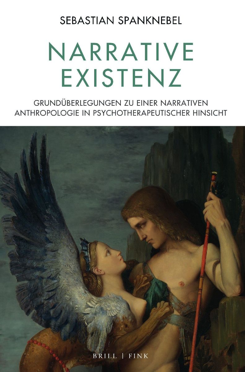 Narrative Existenz