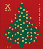 XMAS - Das Weihnachtsbuch