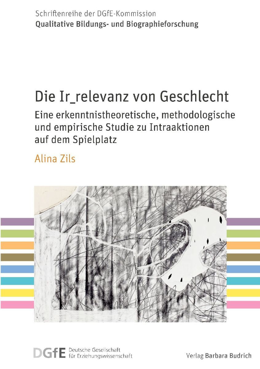 Die Ir_relevanz von Geschlecht