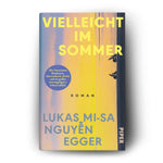 Vielleicht im Sommer