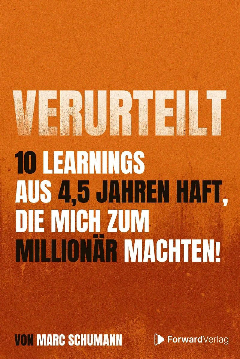 Verurteilt