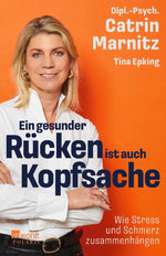 Ein gesunder Rücken ist auch Kopfsache