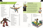 LEGO® Bauideen Roboter