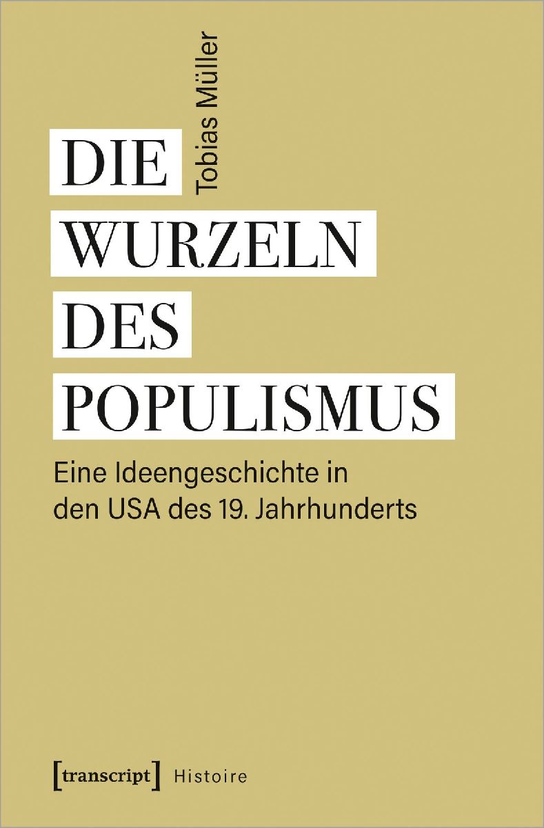 Die Wurzeln des Populismus