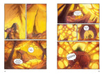 Lightfall 1: Das verlorene Licht (Innenansicht)