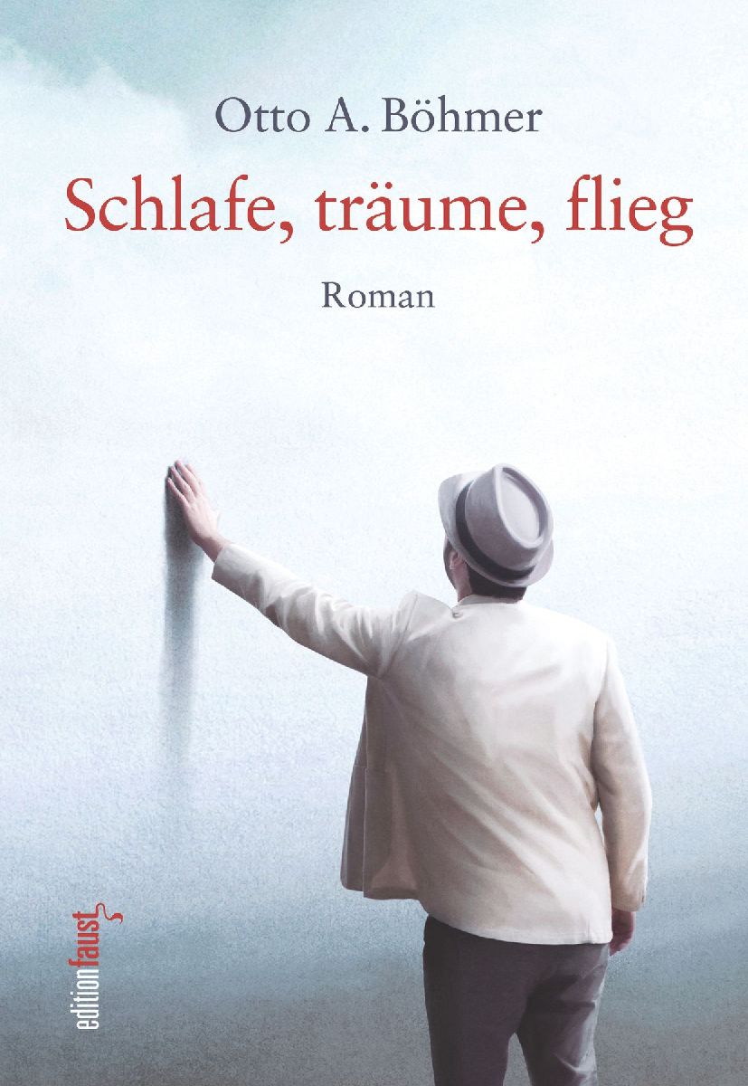 Schlafe, träume, flieg