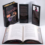 Crowntide (Innenansicht)