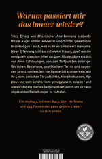 Unkaputtbar (Rückseite)