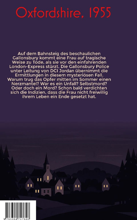 Der falsche Nerz