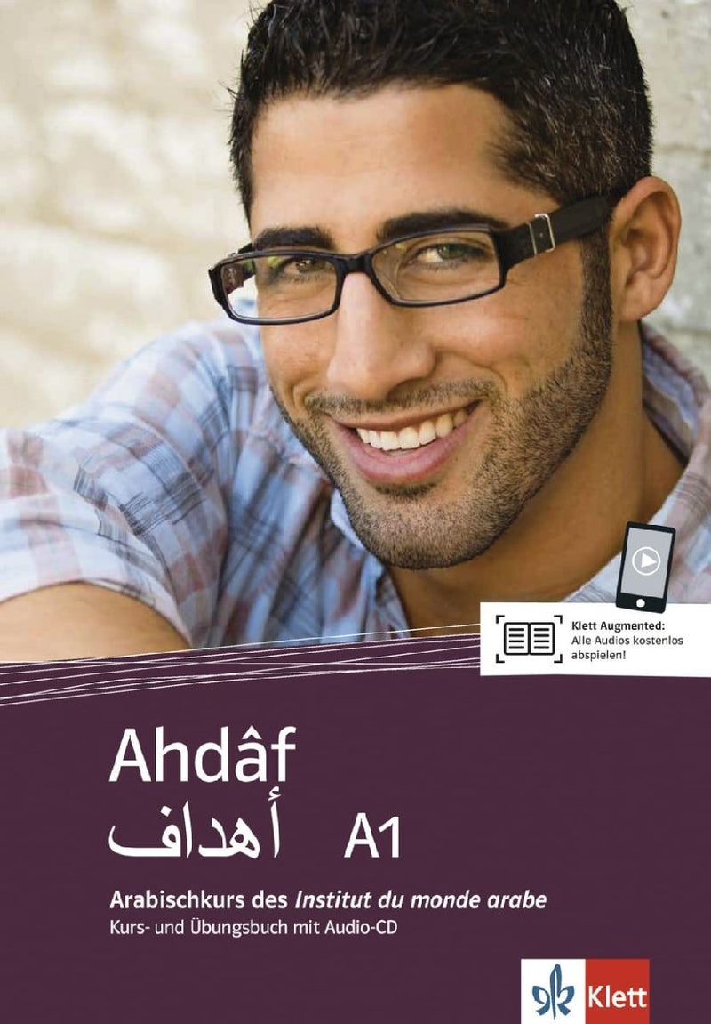 Ahdâf A1