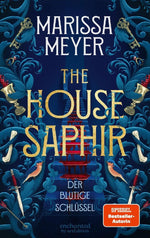 The House Saphir