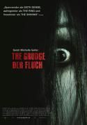 Der Fluch - The Grudge