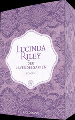 Der Lavendelgarten (Innenansicht)