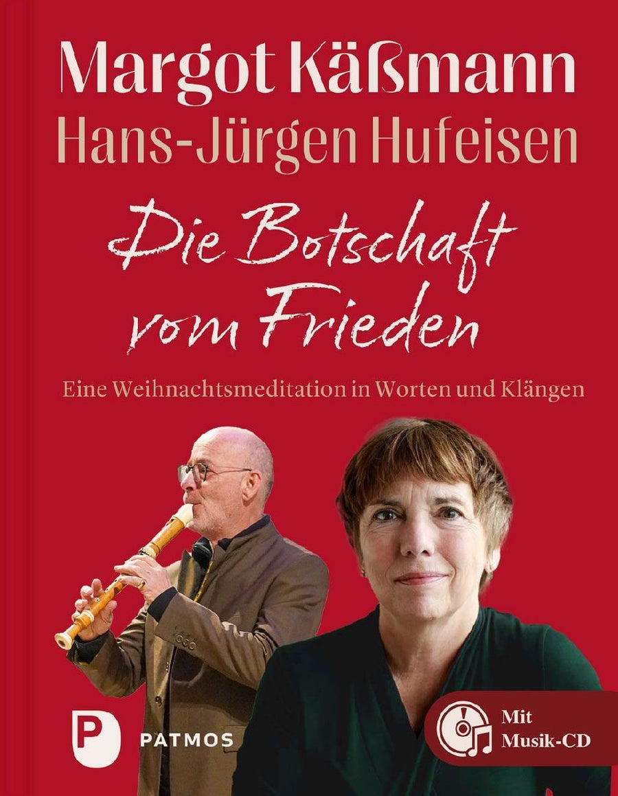 Die Botschaft vom Frieden