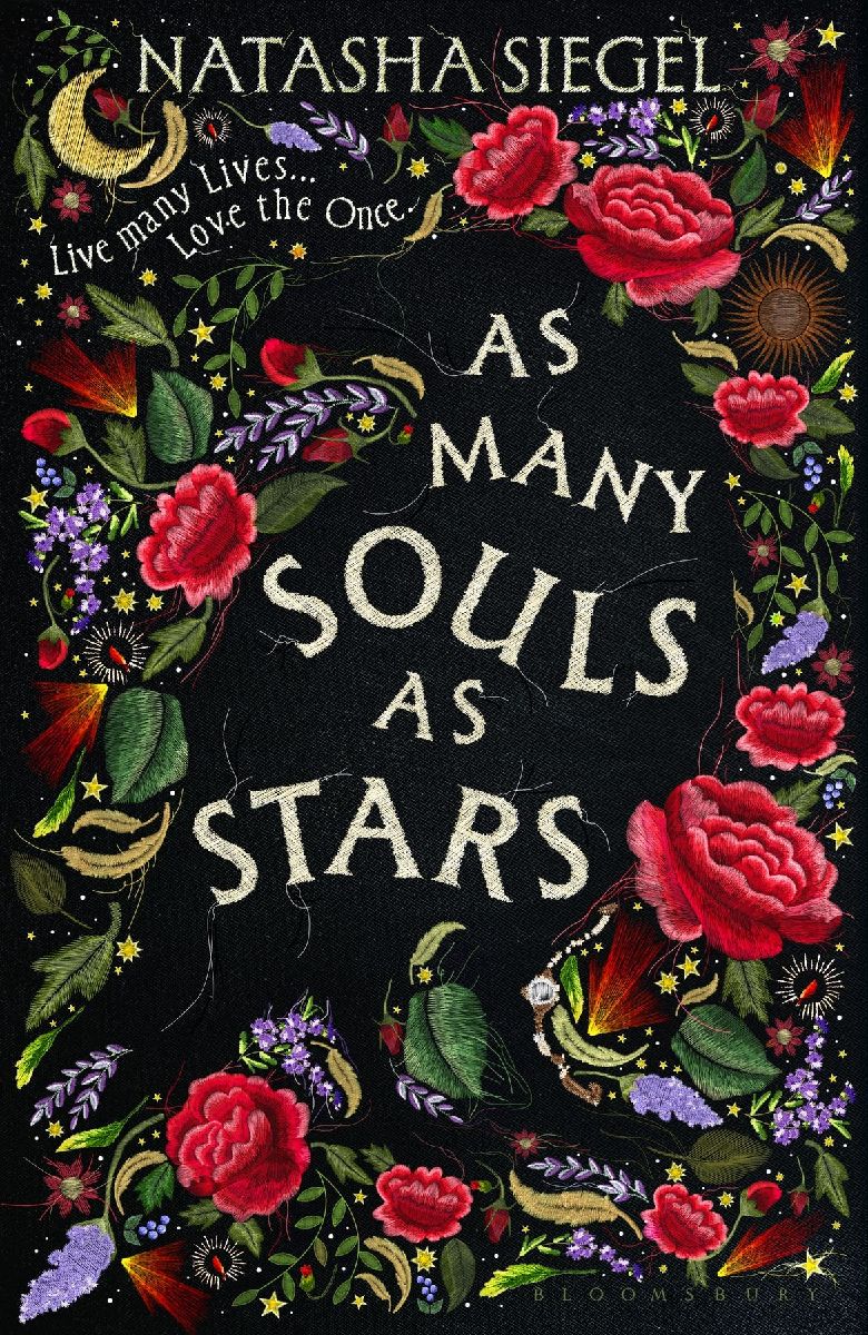 As Many Souls as Stars